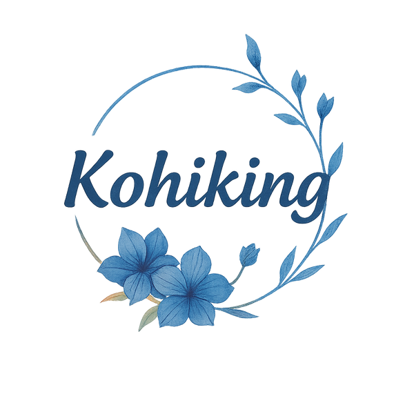 kohiking